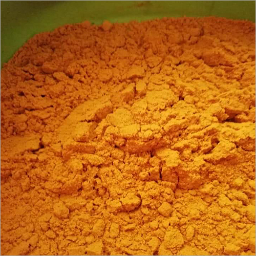 Turmeric Powder - Grounded Spice In 50 Kg Pp Bag | Processed In Hygienic Environment, Suitable For Cooking And Antiseptic Uses