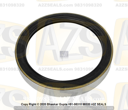 पीटीएफई सील