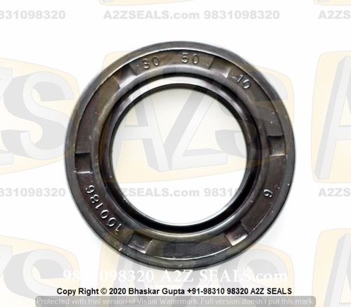 पंप सील्स