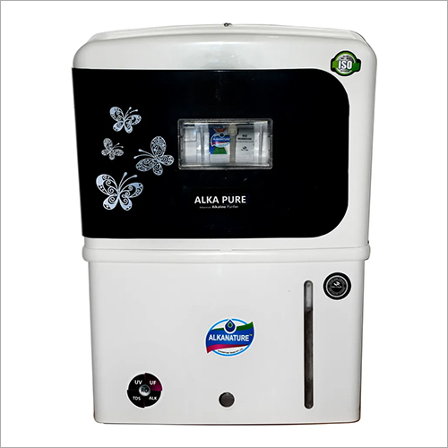 Alka Pure Installation Type: Wall Mounted