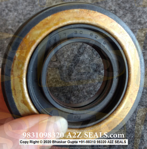 सिलिकॉन सील