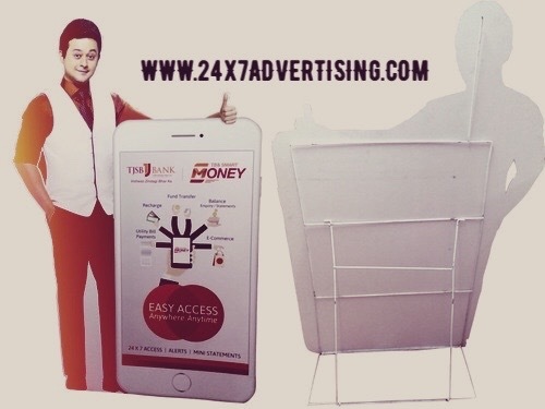 Promotional Sunpack Sheet - Pvc Material, Rectangular Shape, White And Yellow Colors | Custom Logo Printing For Tailored Promotional Use