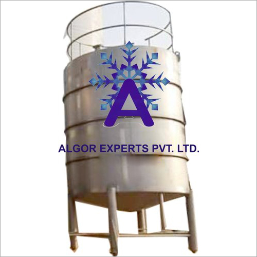 साइलो टैंक