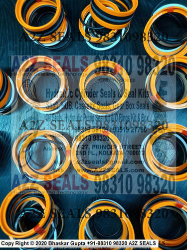 एबेल ऑयल सील किट