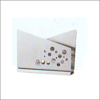 Napkin Holder Fancy Small