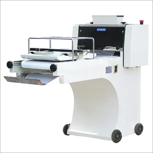 Sinmag आटा बनाने वाली मशीन