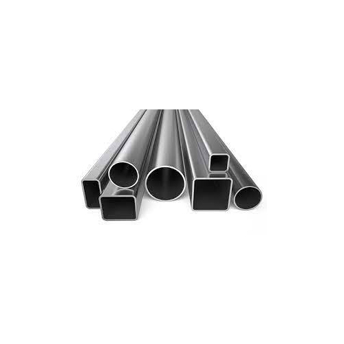 SS Pipe And Tubes - Stainless Steel, 20 Foot Length, Round Shape, Wall Thickness 1-20mm | Non-Alloy, ASME Standard, Various Grades Available