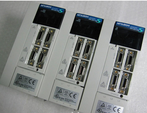 MR-JE-10A Mitsubishi Servo Drive