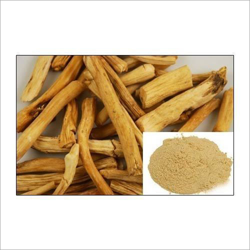 Pure Shatavari Extract - Powder Form, Brown Color | Easy To Consume, Healthy, No Artificial Flavour, 2-Year Shelf Life