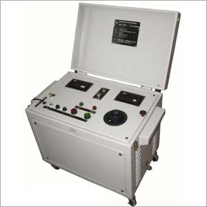Cable Fault Burner