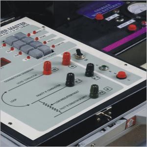 Cable Fault Locator