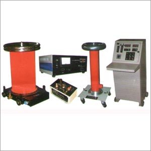 आंशिक निर्वहन परीक्षण सेट