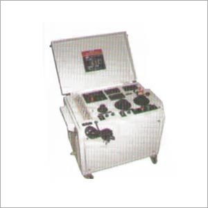 रिले टेस्ट सेट