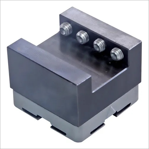 Electrode Holder 3R Compatible Dimension(L*W*H): 54 X 54 X 42 Millimeter (Mm)