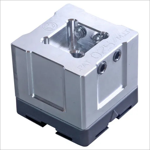 इलेक्ट्रोड होल्डर 3R संगत एड्म सीएनसी मिलिंग