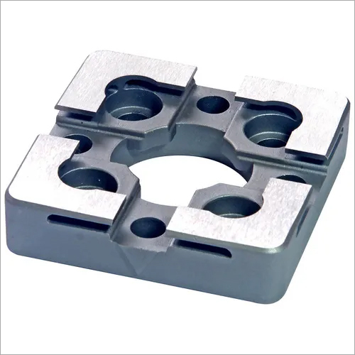 3R Compatible Centering Plate Dimension(L*W*H): 54 X 54 X 12.5 Millimeter (Mm)