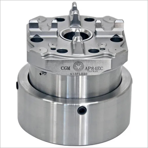 Stainless Steel Adjusting Ring For Lathe Machine