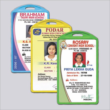 Printed Labels