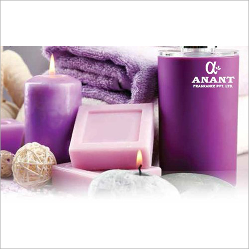 Shampoo Fragrance By Anant Fragrance Pvt. Ltd.