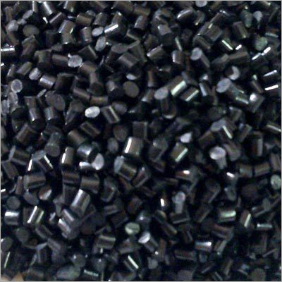 PP Black Granules