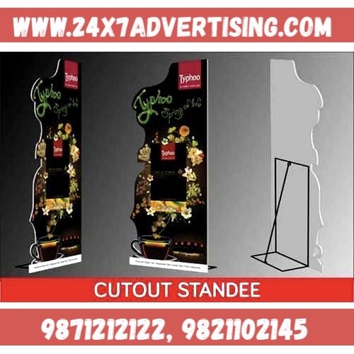 Roll Up Standee - Rugged Hardware, Various Sizes, Indoor/outdoor Use | Durable, Customizable Shape