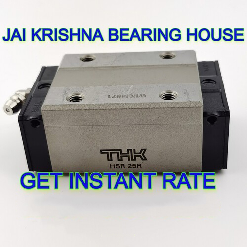  गुड़गांव में thk linier के सौदागर