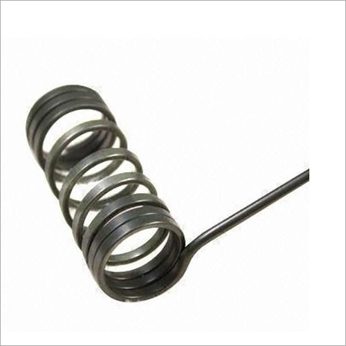 Industrial Coil Heaters - Metal, 220 Volt Power | High Thermal Efficiency, Flexible Design, Ideal for Heat Treating and Melting