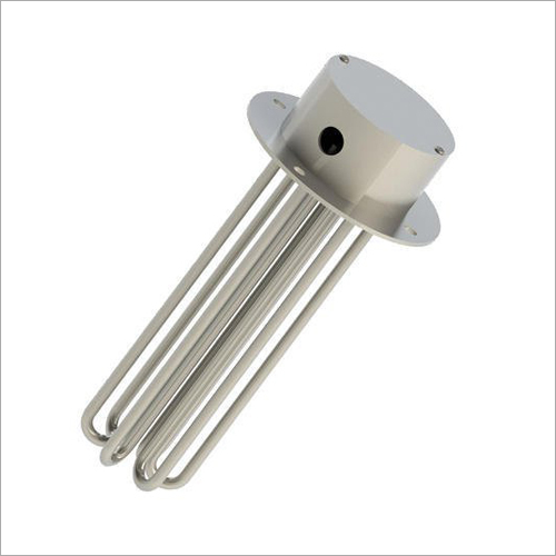 Metal Electric Tubular Heater