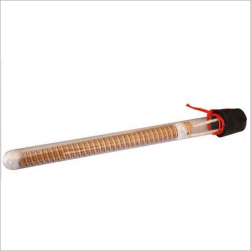 Glass Heater Power Source: Electric