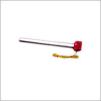 SS Bobbin Heater - Stainless Steel, Electric, 220 Volt , Faster Heating with Larger Area, Suitable for Alkaline & Acid Tank Applications