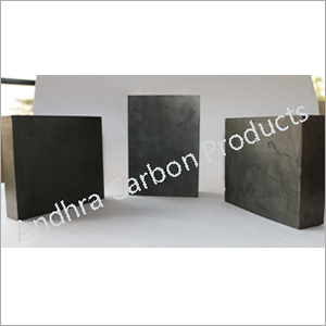 Electro Graphite Block Application: Industrial