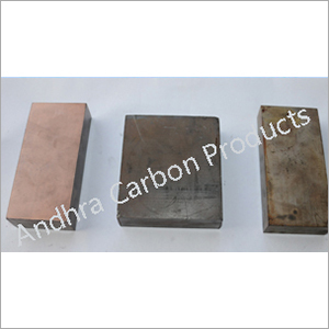 Metal Graphite Block