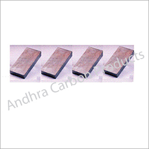 High Density Graphite Block - Industrial Grade Material, Ideal for Hot-Pressing Molds and EDM Applications