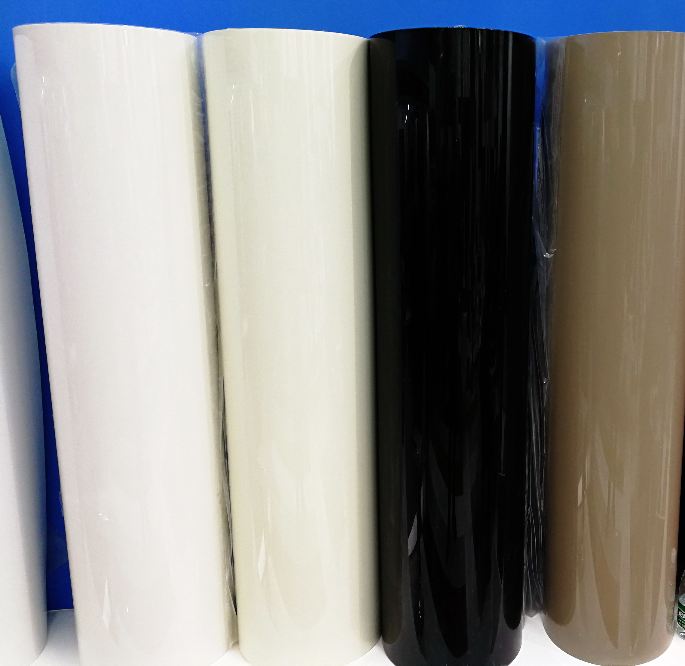 Acrylic Laminates - Color: Any Color