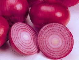 Round Onion