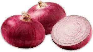 Round Onion