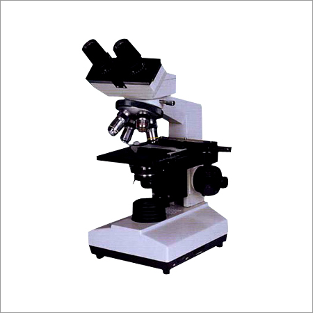 Microscope