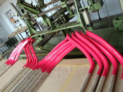 हाई टेंशन कॉइल्स