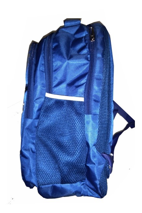 S_p089 Unisex Raincover Lightweight Backpack