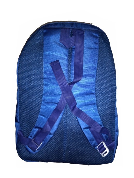 S_p089 Unisex Raincover Lightweight Backpack