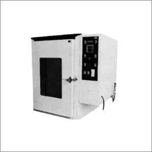 Humidity Chamber