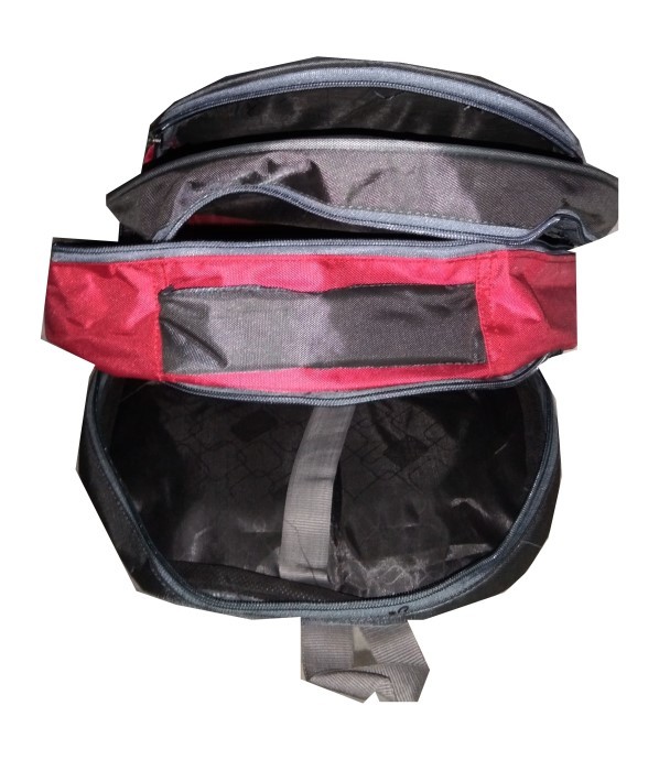 S_p087 Unisex 23 Liters Backpack