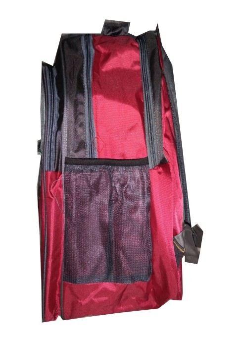 S_p087 Unisex 23 Liters Backpack