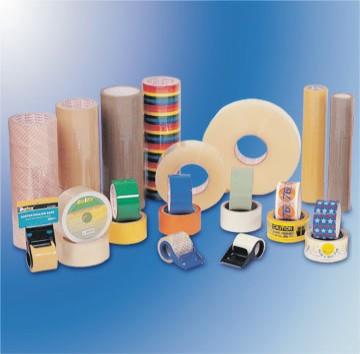 बीओपीपी टेप