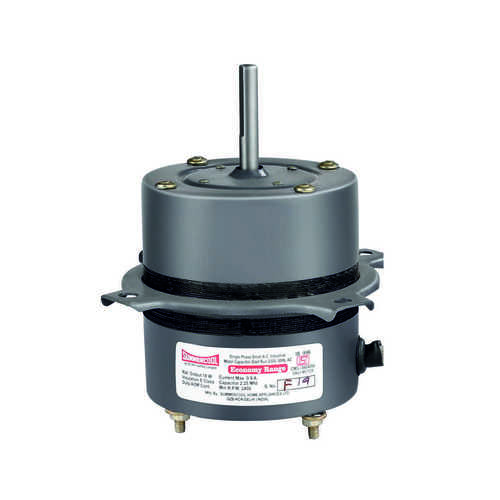 हाई स्पीड कूलर मोटर 9",12" इंच फेज: सिंगल फेज