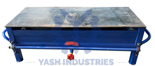 15 X 36 Ms Dosa Bhatti - Height: 12 Inch (In)