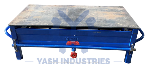 18 X 36 Ms Dosa Bhatti - Height: 12 Inch (In)