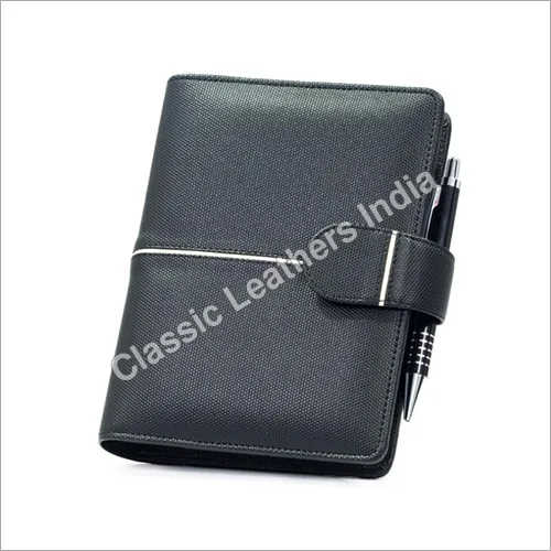 Leatherette Business Orgnizer