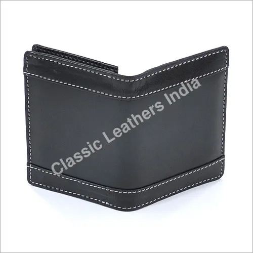 Leatherette Card Holder