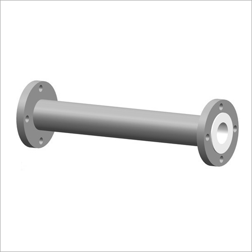 Ptfe पंक्तिबद्ध पाइप वारंटी: 1 वर्ष